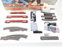 Märklin H0 29475 Startset 39-tlg. "Regional-Express" m. Mobile Station / Digital
