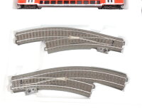 Märklin H0 29475 Startset 39-tlg. "Regional-Express" m. Mobile Station / Digital