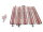 Märklin H0 5x Güterwagen Niederflurwagen rollende Landstraße 498 3 182-4 / 070-1