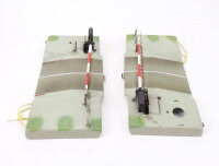 Märklin H0 7192 vollautomatischer Bahnübergang
