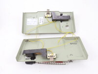Märklin H0 7192 vollautomatischer Bahnübergang