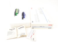 Märklin H0 aus 28501 Zugpackung Ruhrkohle AG 1x Meßwagen 1x Flachwagen / OVP