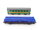 Märklin H0 aus 28501 Zugpackung Ruhrkohle AG 1x Meßwagen 1x Flachwagen / OVP