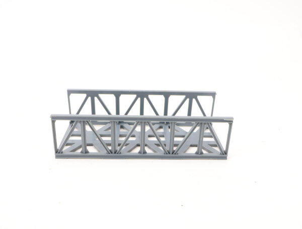 Tillig TT 07130 Brücke Gitterbrücke 114 mm Länge ohne Gleis