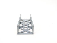 Tillig TT 07130 Brücke Gitterbrücke 114 mm Länge ohne Gleis