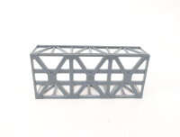 Tillig TT 07130 Brücke Gitterbrücke 114 mm Länge ohne Gleis