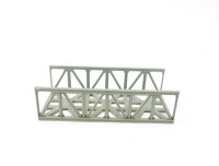 Tillig TT 07130 Brücke Gitterbrücke 114 mm...