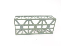 Tillig TT 07130 Brücke Gitterbrücke 114 mm Länge ohne Gleis
