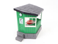 LGB Playmobil Spur G 4369 Fahrregler Lehmann 5012N / OVP
