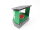 LGB Playmobil Spur G 4369 Fahrregler Lehmann 5012N / OVP