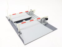 Playmobil Spur G 4364 Bahnübergang vollbeschrankt...
