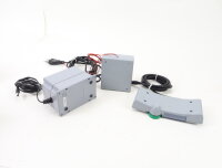Trix Systems H0 Mobile Station Digital Zentrale Trafo Anschlussbox