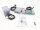 Trix Systems H0 Mobile Station Digital Zentrale Trafo Anschlussbox