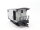 LEhmann LGB G 94007 gedeckter Güterwagen Gepäckwagen AL K.51 grau / OVP