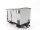 LEhmann LGB G 94007 gedeckter Güterwagen Gepäckwagen AL K.51 grau / OVP