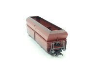Märklin H0 4624 Güterwagen Großgüterwagen Selbstentladewagen 696 0 102-8 DB NEM