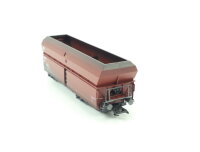 Märklin H0 4624 Güterwagen Großgüterwagen Selbstentladewagen 696 0 102-8 DB NEM