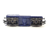 Märklin H0 84693 Güterwagen  Magazin 1992 Teleskophaubenwagen 437 4 289-5 DB NEM