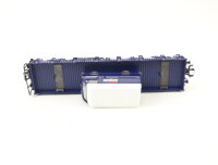 Märklin H0 84694 Güterwagen Magazin Jahreswagen 1993 mit Transporter 3 010-3