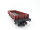 LGB Spur G Güterwagen Niederbordwagen Bahnmeistereiwagen 99-33-52 DR