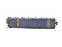 Märklin H0 84694 Güterwagen Magazin Jahreswagen 1993 mit Transporter 3 010-3