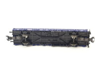 Märklin H0 84694 Güterwagen Magazin Jahreswagen 1993 mit Transporter 3 010-3