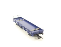 Märklin H0 84694 Güterwagen Magazin Jahreswagen 1993 mit Transporter 3 010-3