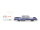 Märklin H0 84694 Güterwagen Magazin Jahreswagen 1993 mit Transporter 3 010-3