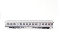 Märklin H0 43897 Personenwagen 2. Klasse Silberling 22-34 321-6 DB / NEM OVP