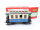 LGB Spur G Personenwagen Lokalbahn 2. Klasse blau/beige / OVP