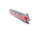 Märklin H0 3021 Diesellok rot-grau BR V200 060 DB / Guss OVP