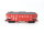 LGB Spur G 4076-M 01 US Güterwagen Limited Edition "Burlington" mit Ladung / OVP
