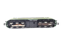 Märklin H0 3066 Diesellok "Kartoffelkäfer" grün-gelb BR 204 008 SNCB / Guss OVP
