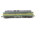 Märklin H0 3066 Diesellok "Kartoffelkäfer" grün-gelb BR 204 008 SNCB / Guss OVP