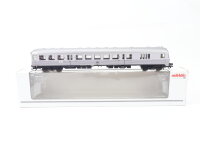 Märklin H0 43899 Personenwagen Steuerwagen...