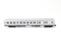 Märklin H0 43899 Personenwagen Steuerwagen Silberling mit Gepäckabteil / NEM OVP