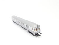 Märklin H0 43899 Personenwagen Steuerwagen Silberling mit Gepäckabteil / NEM OVP