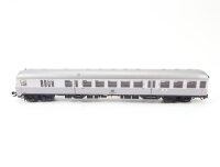 Märklin H0 43899 Personenwagen Steuerwagen Silberling mit Gepäckabteil / NEM OVP