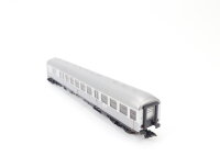 Märklin H0 43899 Personenwagen Steuerwagen Silberling mit Gepäckabteil / NEM OVP