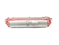 Märklin H0 3143 Diesellok rotbraun BR 3.605 NSB / Guss OVP