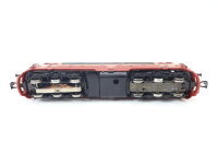 Märklin H0 3143 Diesellok rotbraun BR 3.605 NSB / Guss OVP