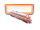 Märklin H0 3143 Diesellok rotbraun BR 3.605 NSB / Guss OVP