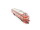 Märklin H0 3143 Diesellok rotbraun BR 3.605 NSB / Guss OVP