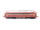 Märklin H0 3143 Diesellok rotbraun BR 3.605 NSB / Guss OVP
