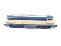 Märklin H0 3074 Diesellok ozeanblau-beige BR 216 090-1 DB / OVP