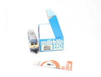 Märklin H0 3074 Diesellok ozeanblau-beige BR 216 090-1 DB / OVP