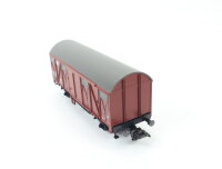 Märklin H0 44500 Gedeckter Güterwagen Gs 210 1:87 / NEM OVP