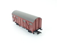 Märklin H0 44500 Gedeckter Güterwagen Gs 210 1:87 / NEM OVP