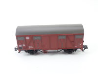 Märklin H0 44500 Gedeckter Güterwagen Gs 210 1:87 / NEM OVP