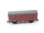 Märklin H0 44500 Gedeckter Güterwagen Gs 210 1:87 / NEM OVP